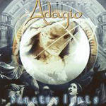 ADAGIO(法国金属乐队) ADAGIO(法国金属乐队)