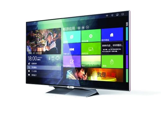 TCL(TCL集团) TCL(TCL集团)