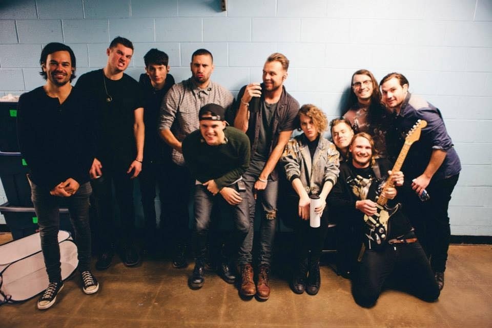 hillsong
