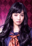 JOJO的奇妙冒险：不灭钻石第一章(2017年山崎贤人、神木隆之介主演电影)