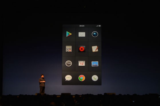 launcher launcher