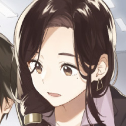 剃鬚。然后捡到女高中生。