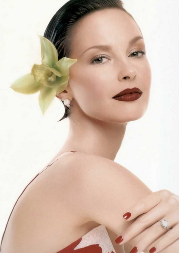 Ashley Judd Ashley Judd