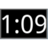 Huge Clock