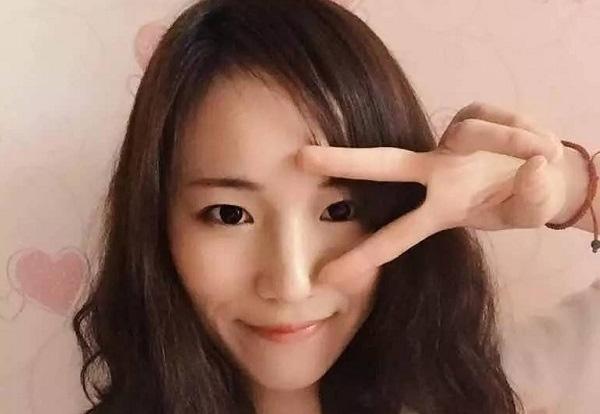 刘鑫(留日女生江歌遇害案当事人)