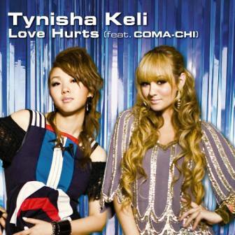 Tynisha Keli Tynisha Keli