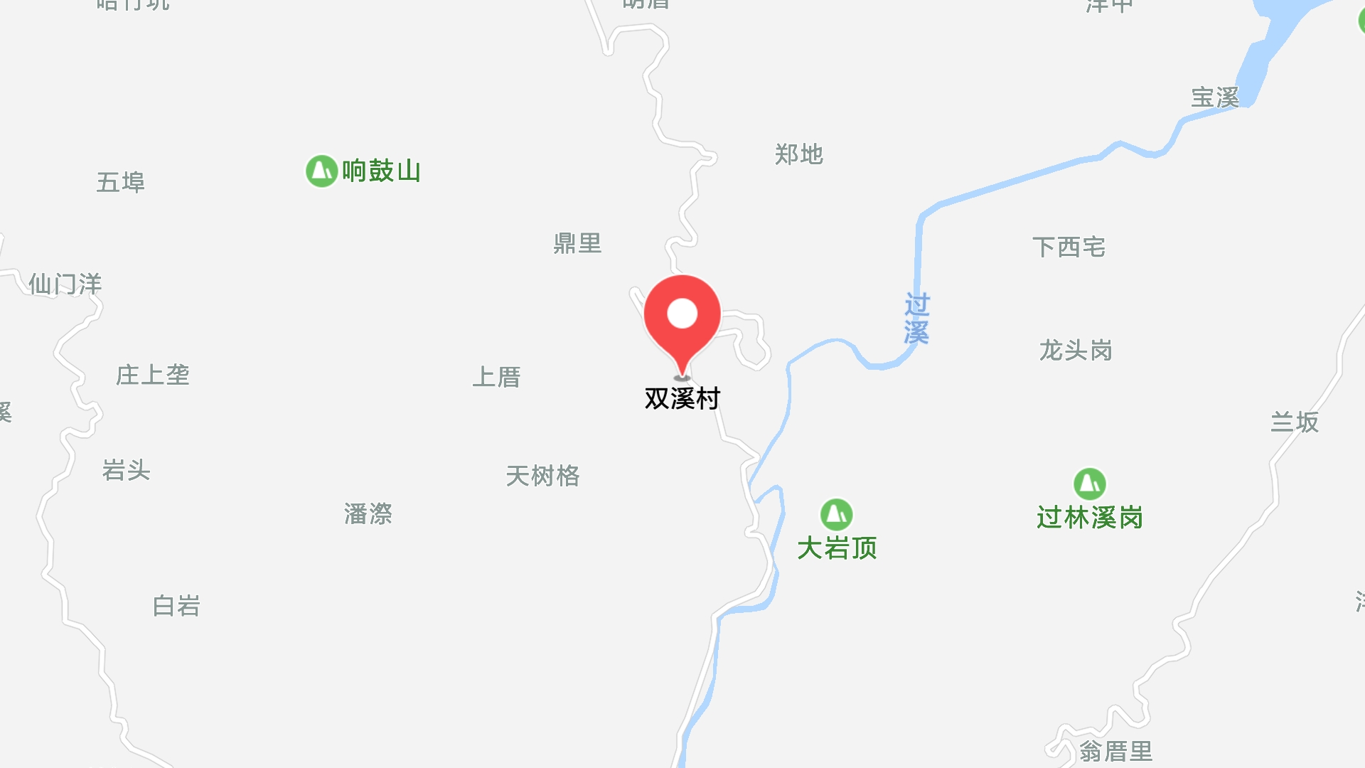 地图信息