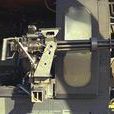 M134型速射机枪