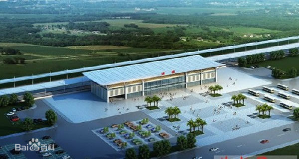 漳浦站建筑风格 漳浦站建筑风格