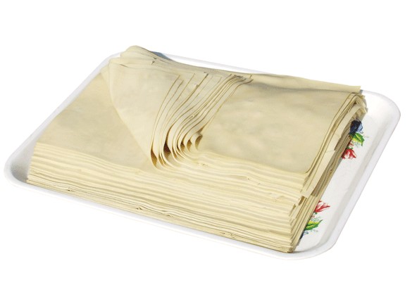 百叶(传统豆製品)