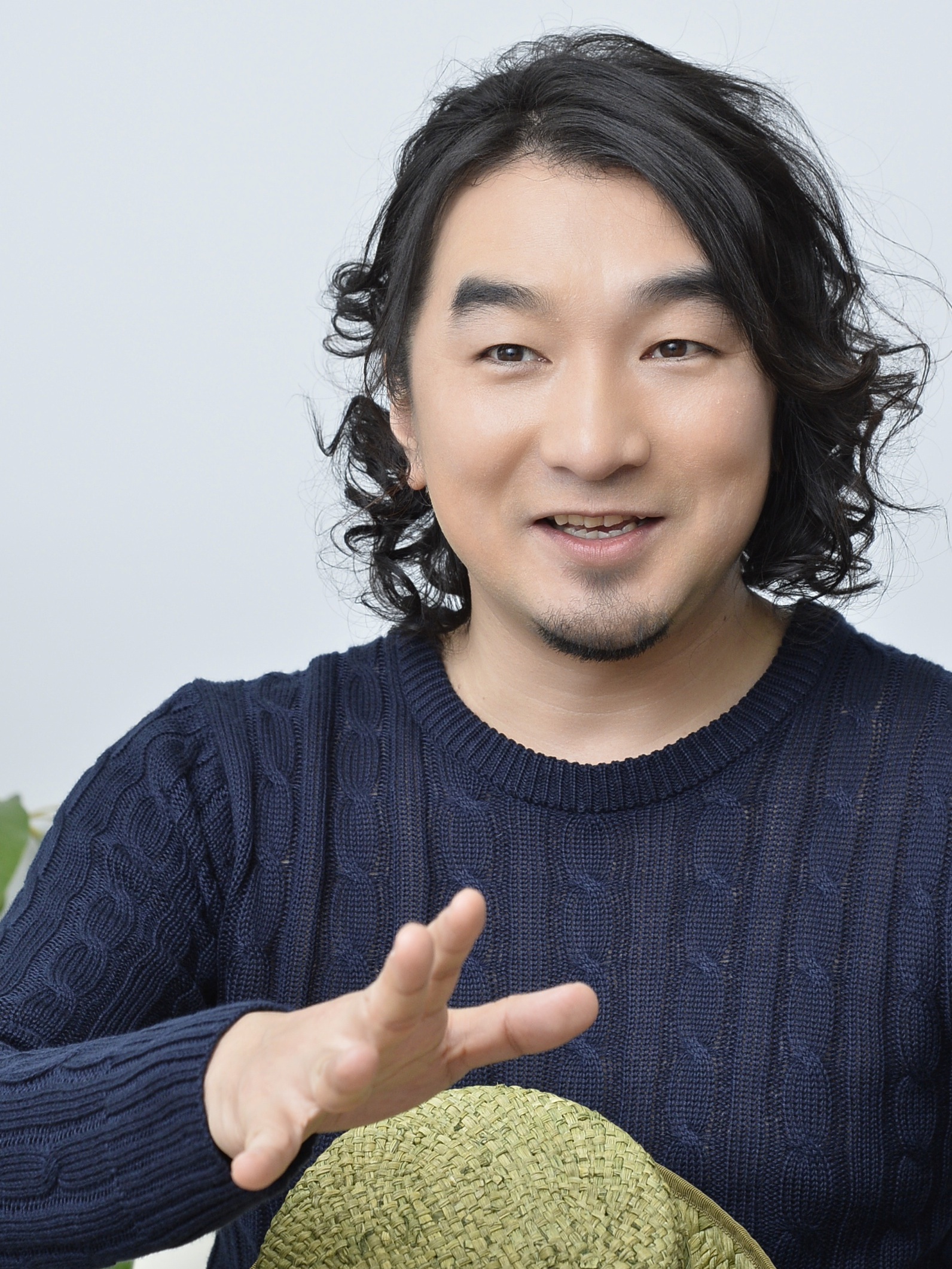 池田铁洋 池田铁洋