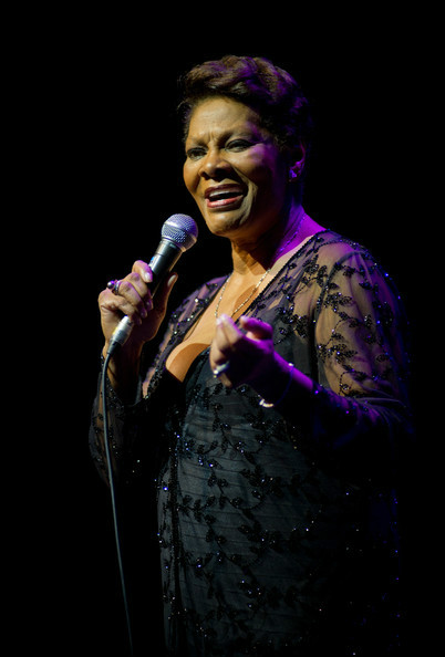 Dionne Warwick Dionne Warwick