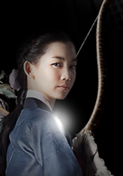 武士白东秀(武士白东修)
