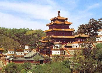 溥仁寺 溥仁寺