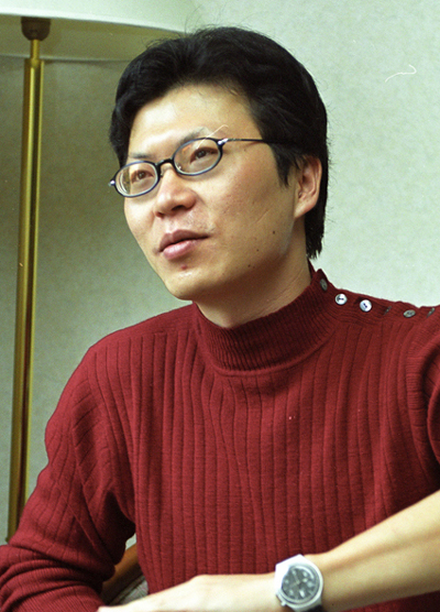 痞子蔡 痞子蔡