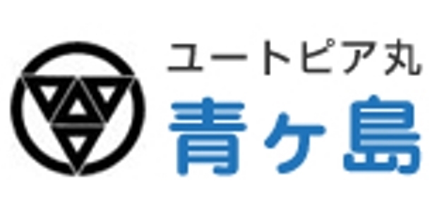 青之岛标识 青之岛标识