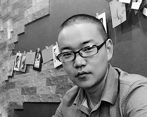 徐郑冰 徐郑冰