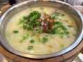 蟹粥