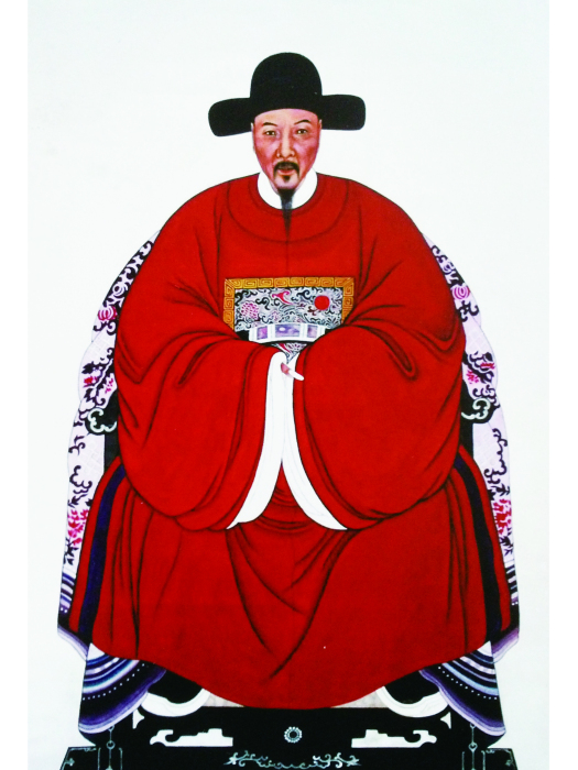 林偕春