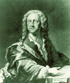 泰勒曼Telemann 泰勒曼Telemann