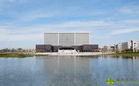 天津城建大学 天津城建大学