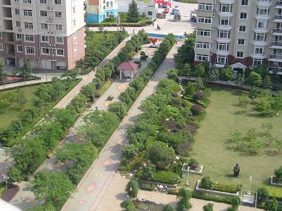 尚隆地球村 尚隆地球村