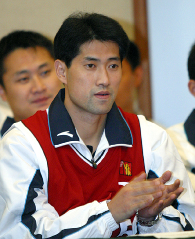 李晓勇 李晓勇