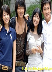 李敏英