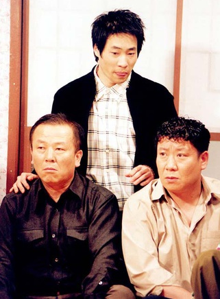 朴元淑 朴元淑