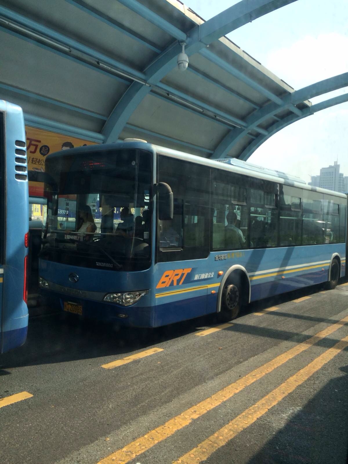 K5线