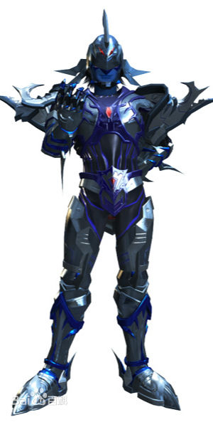 冥王(国产3D长篇动漫《超兽武装》中角色) 冥王(国产3D长篇动漫《超兽武装》中角色)