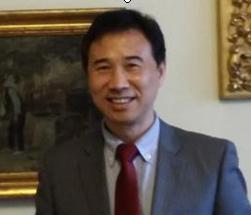 暨南大学 外国语学院 宫齐教授 暨南大学 外国语学院 宫齐教授