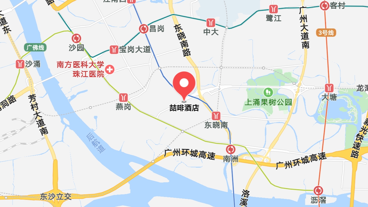 地图信息