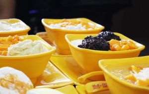 甜后之翼甜品 甜后之翼甜品