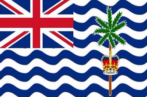 英属印度洋领地