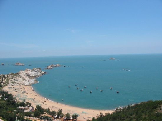 湄洲镇 湄洲镇