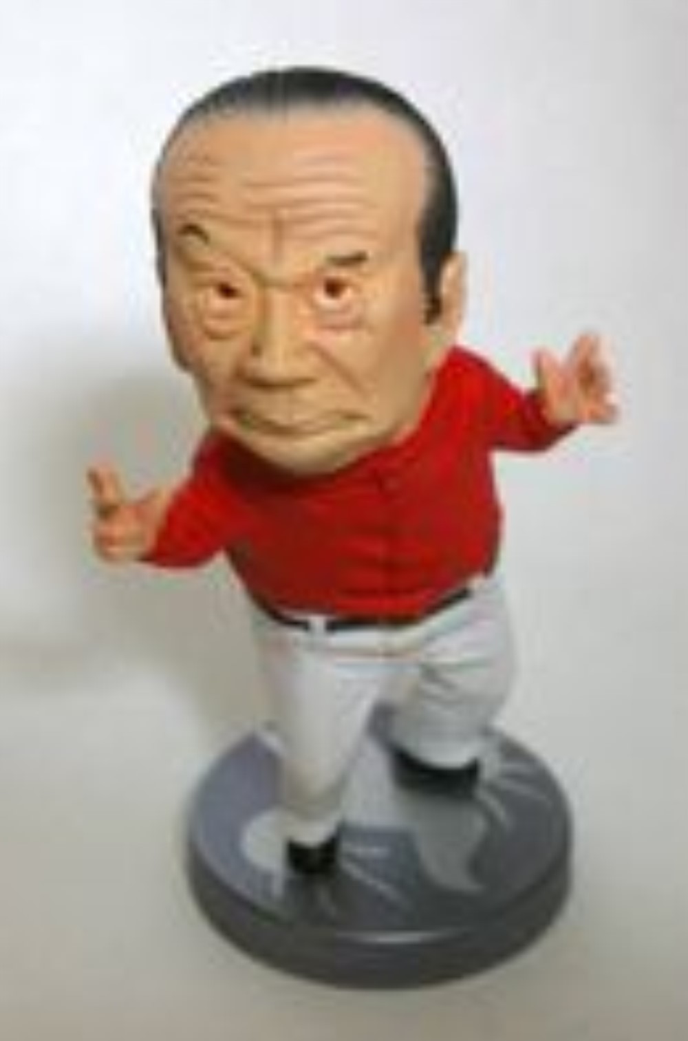 冈本太郎