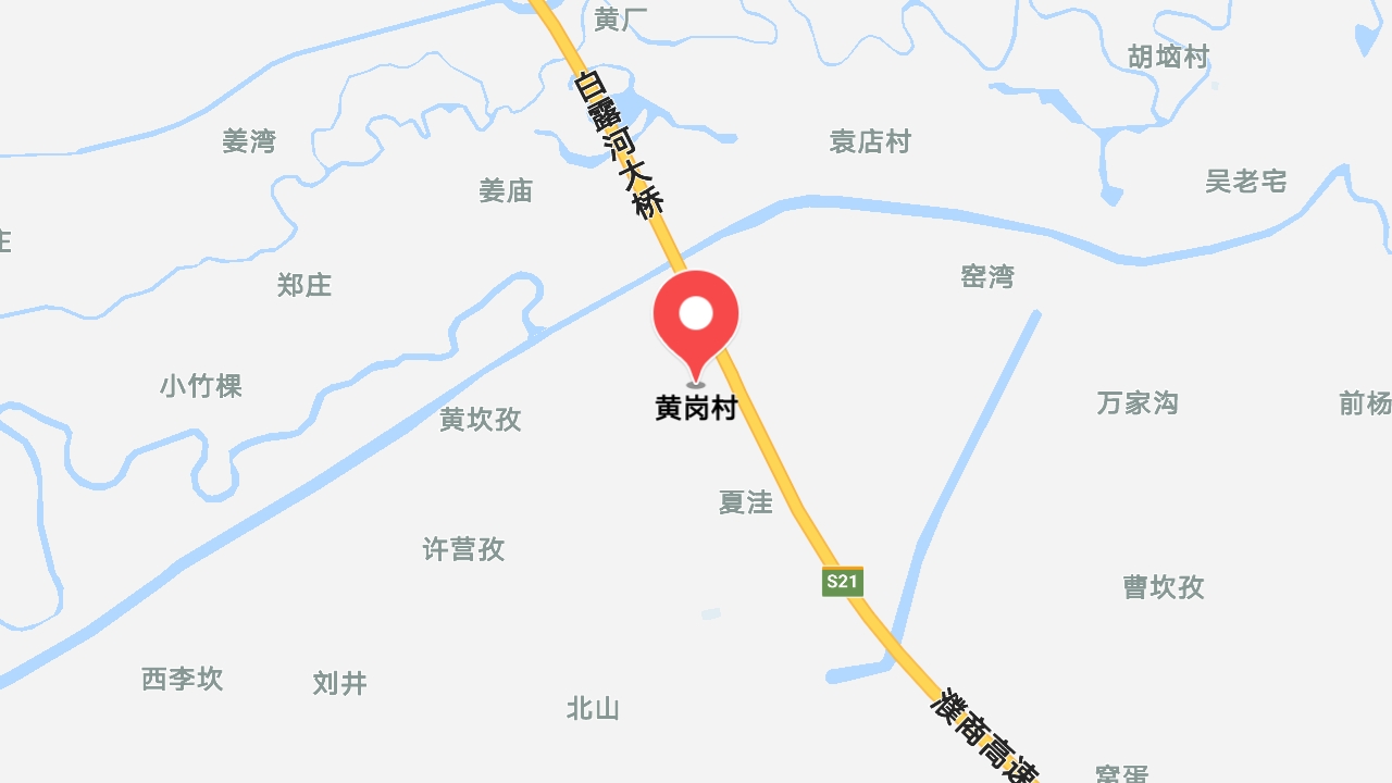 地图信息
