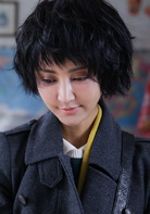 穿越谜团