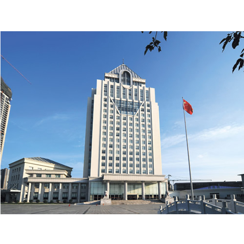 南昌市国家税务局