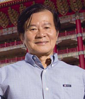 江春男 江春男