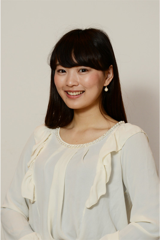 水泽彩佳 | ミス雪椿候补者 水泽彩佳 | ミス雪椿候补者