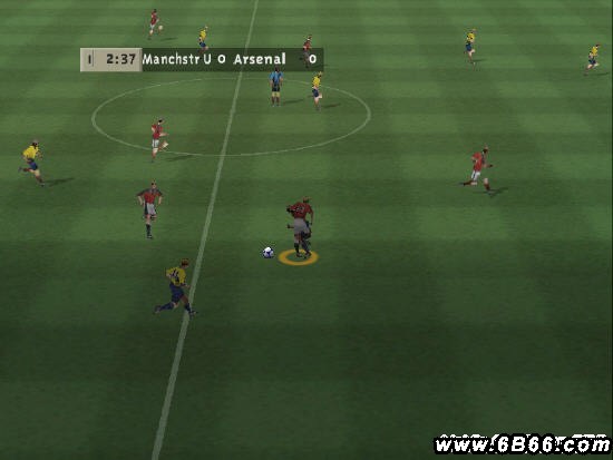 FIFA足球