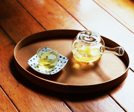 乌龙茶 乌龙茶