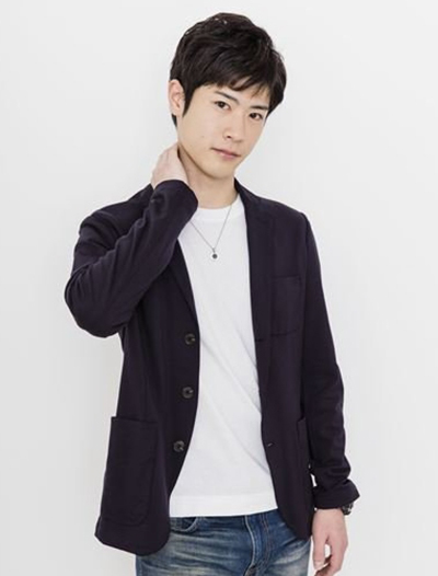 大冢刚央