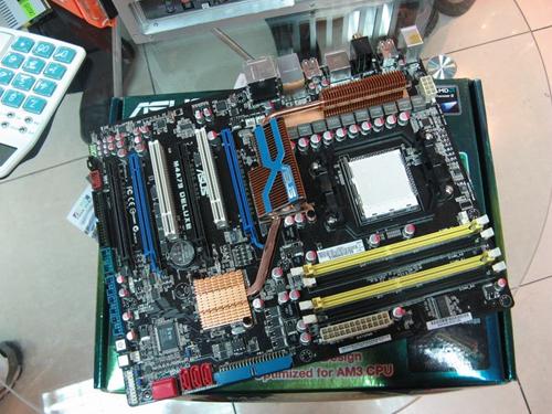 M4主机板 M4主机板