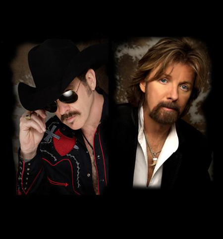 Brooks & Dunn Brooks & Dunn
