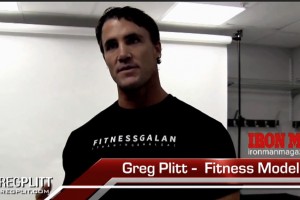 Greg Plitt Greg Plitt