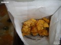 鸡米花