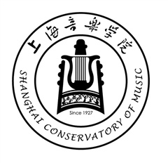 上海音乐学院logo 上海音乐学院logo